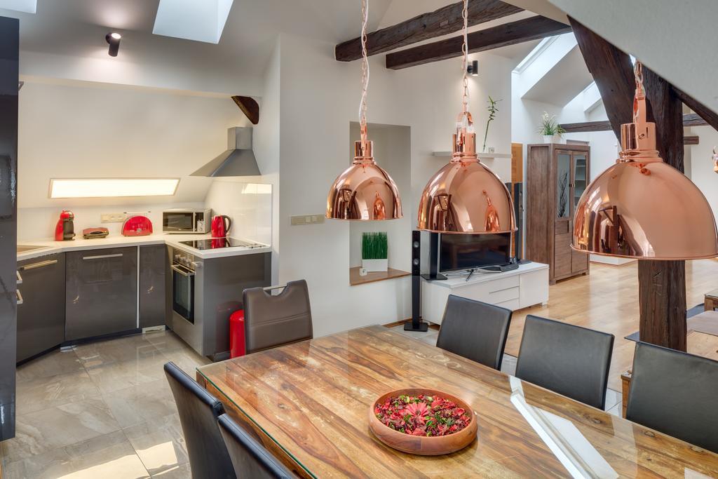 Michalska - Old Town Apartment Πράγα Εξωτερικό φωτογραφία