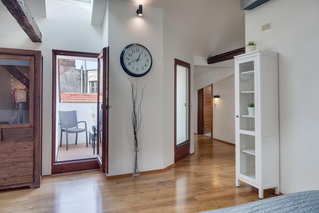 Michalska - Old Town Apartment Πράγα Εξωτερικό φωτογραφία