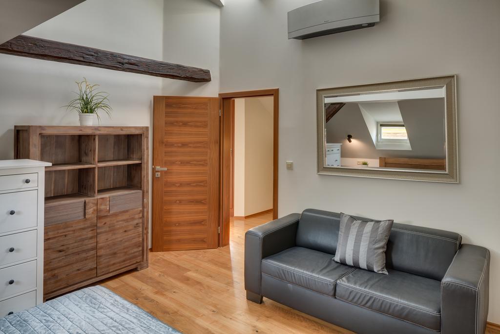 Michalska - Old Town Apartment Πράγα Εξωτερικό φωτογραφία
